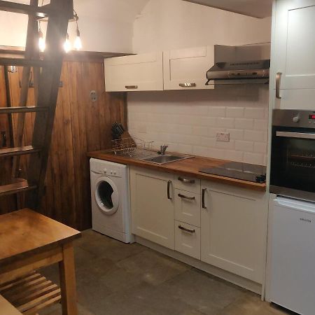 Appartement The Forge Kington St Michael à Chippenham  Extérieur photo