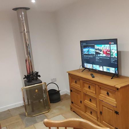 Appartement The Forge Kington St Michael à Chippenham  Extérieur photo