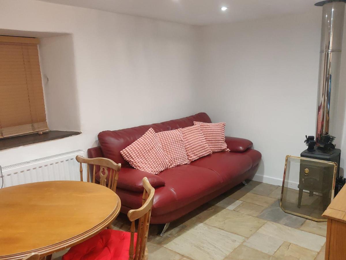 Appartement The Forge Kington St Michael à Chippenham  Extérieur photo