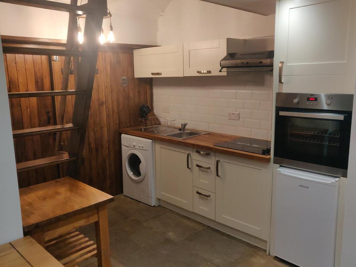 Appartement The Forge Kington St Michael à Chippenham  Extérieur photo
